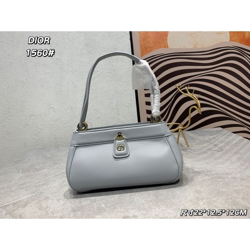 D*or top handle bags